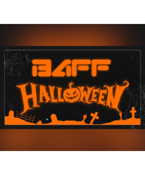 BAFF Halloween Steam Key GLOBAL